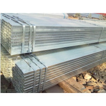 Square Steel Pipe/Rectagular steel Pipe